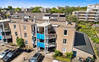 van den Boschstraat 31