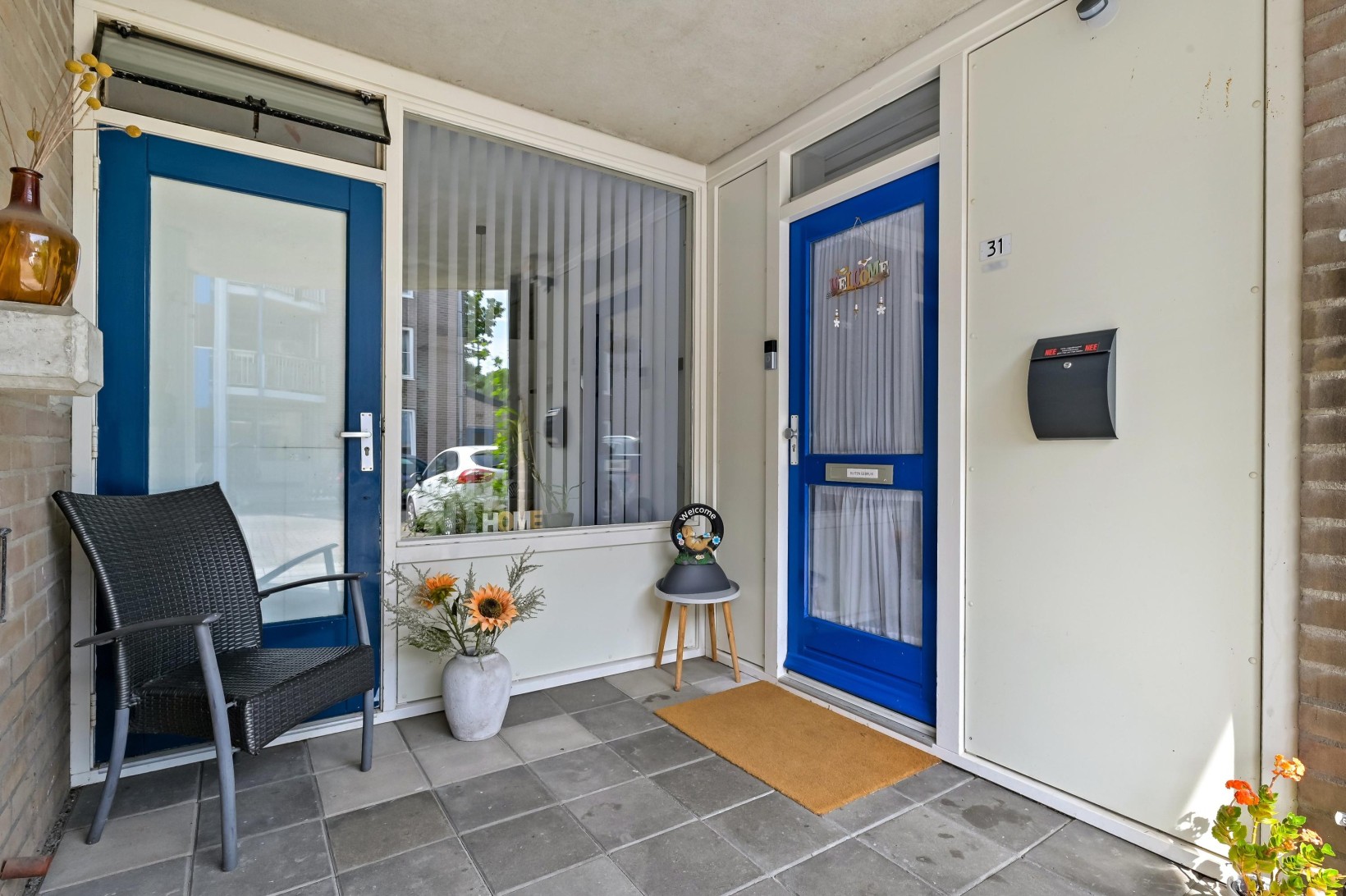 Appartement te koop: van den Boschstraat 31, Gouda
