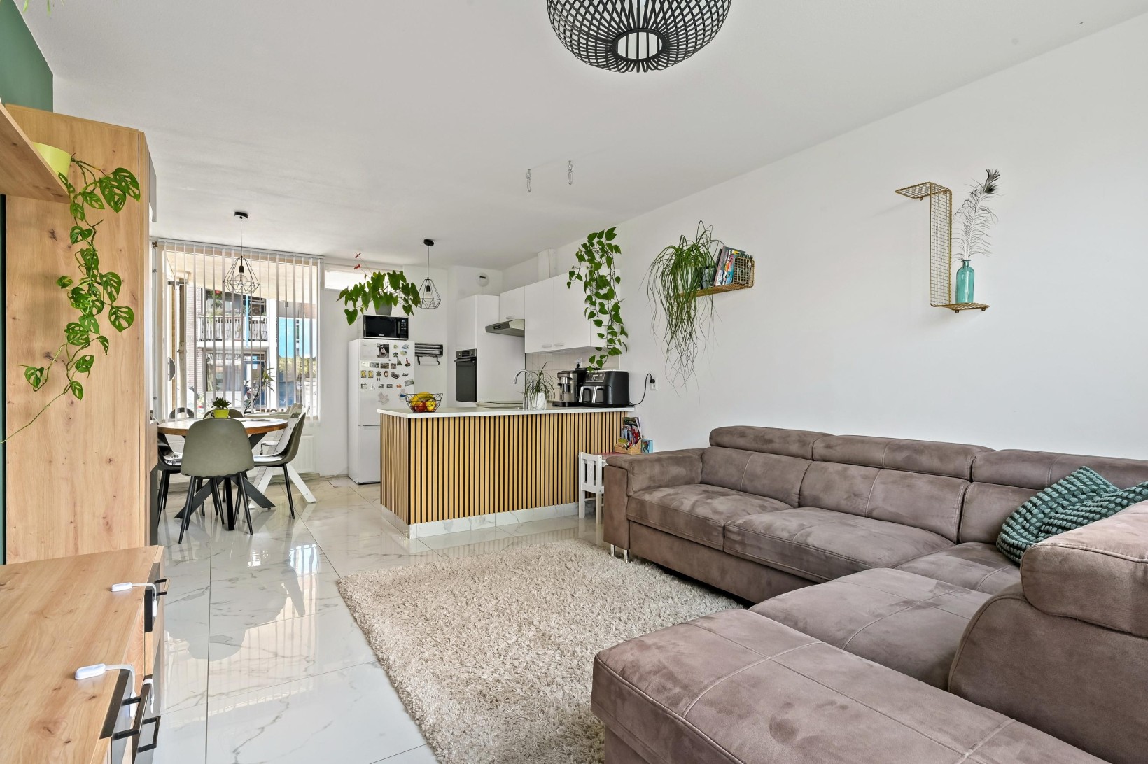 Appartement te koop: van den Boschstraat 31, Gouda