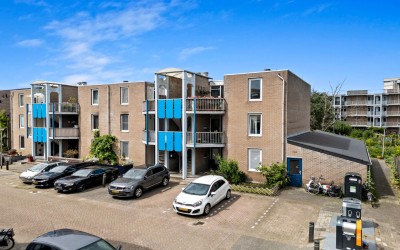 van den Boschstraat 31