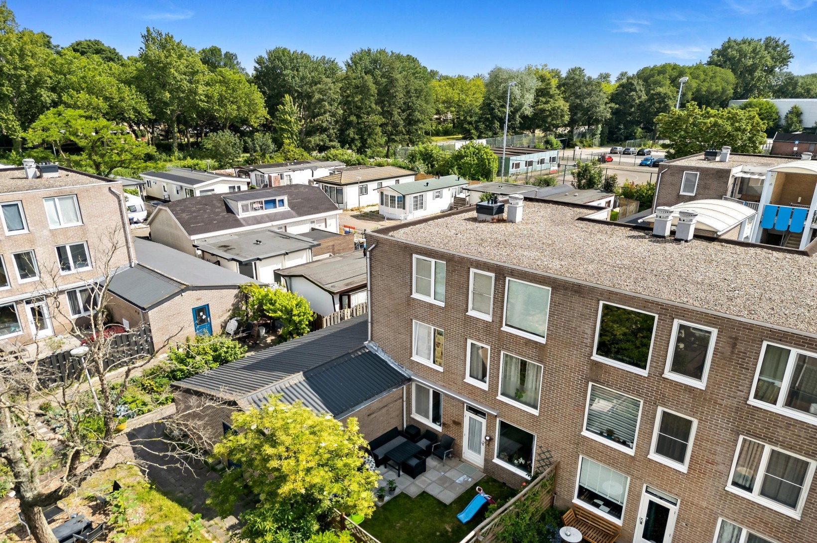 Appartement te koop: van den Boschstraat 31, Gouda