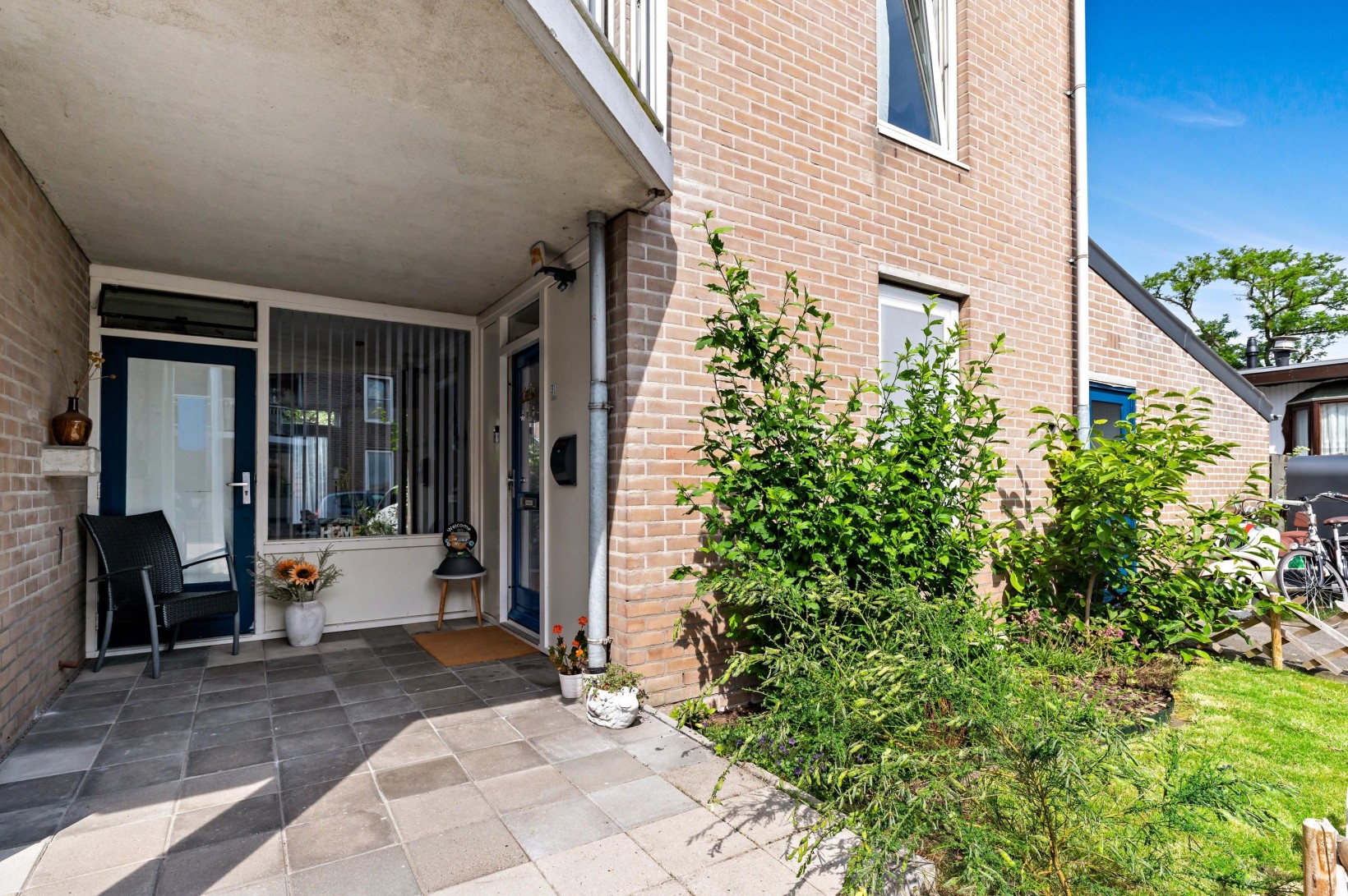 Appartement te koop: van den Boschstraat 31, Gouda