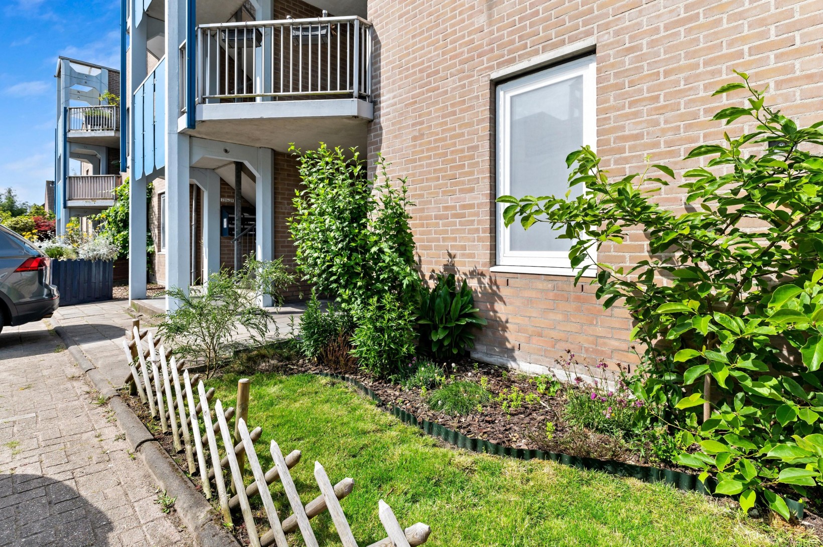 Appartement te koop: van den Boschstraat 31, Gouda