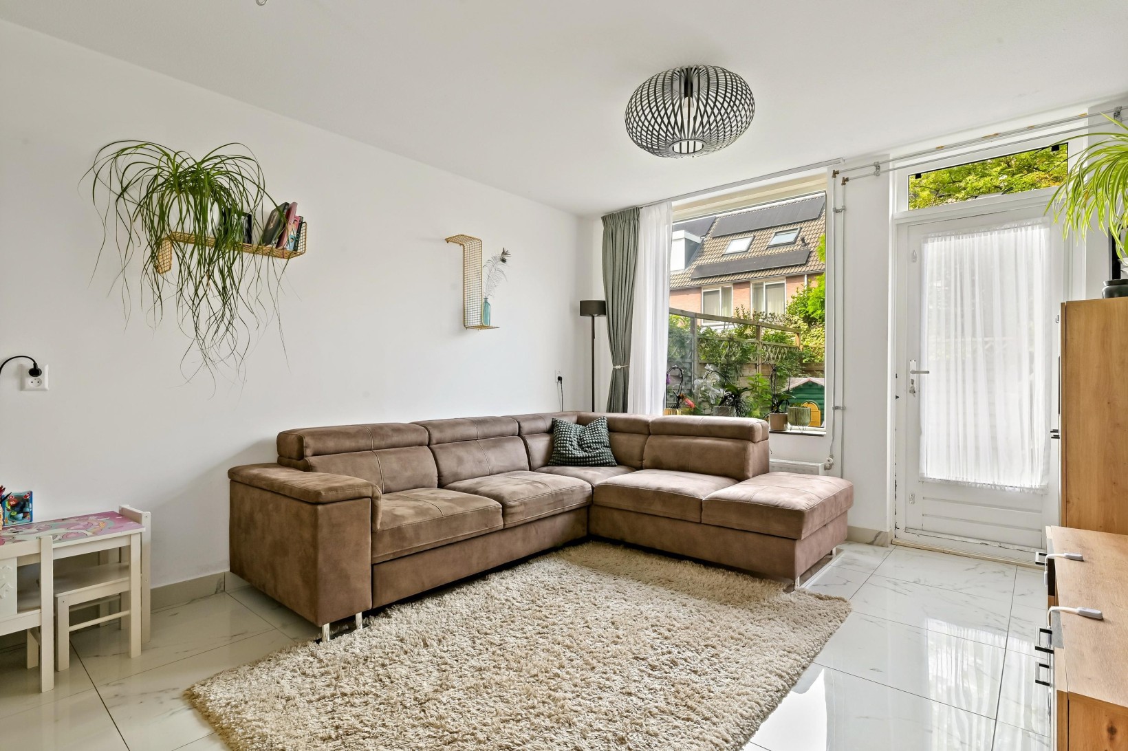 Appartement te koop: van den Boschstraat 31, Gouda