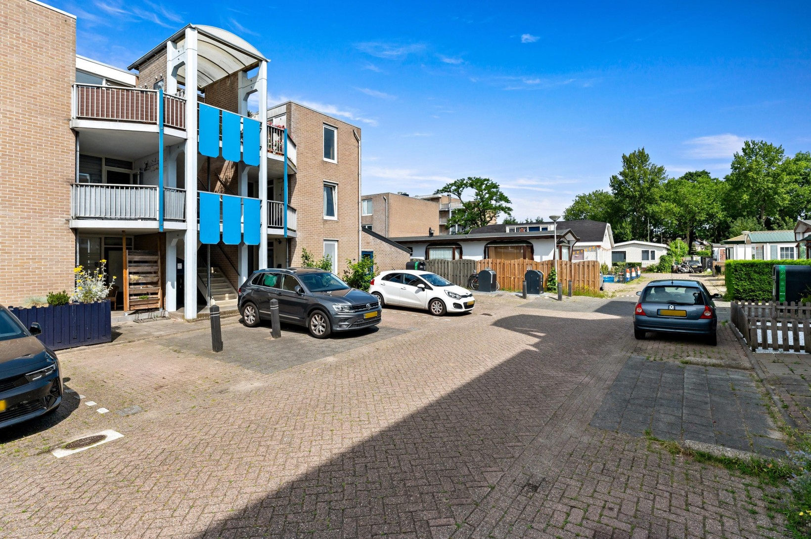 Appartement te koop: van den Boschstraat 31, Gouda