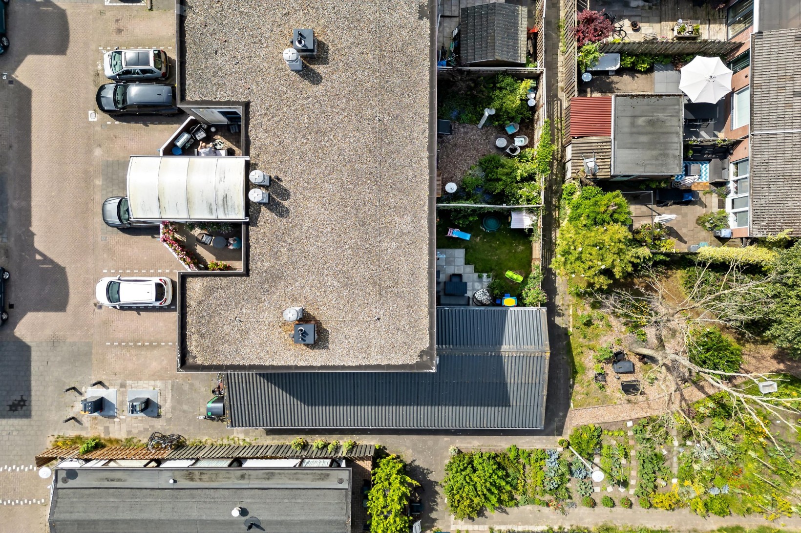 Appartement te koop: van den Boschstraat 31, Gouda