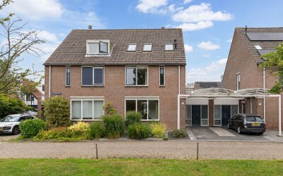 Kluitmanstraat 18