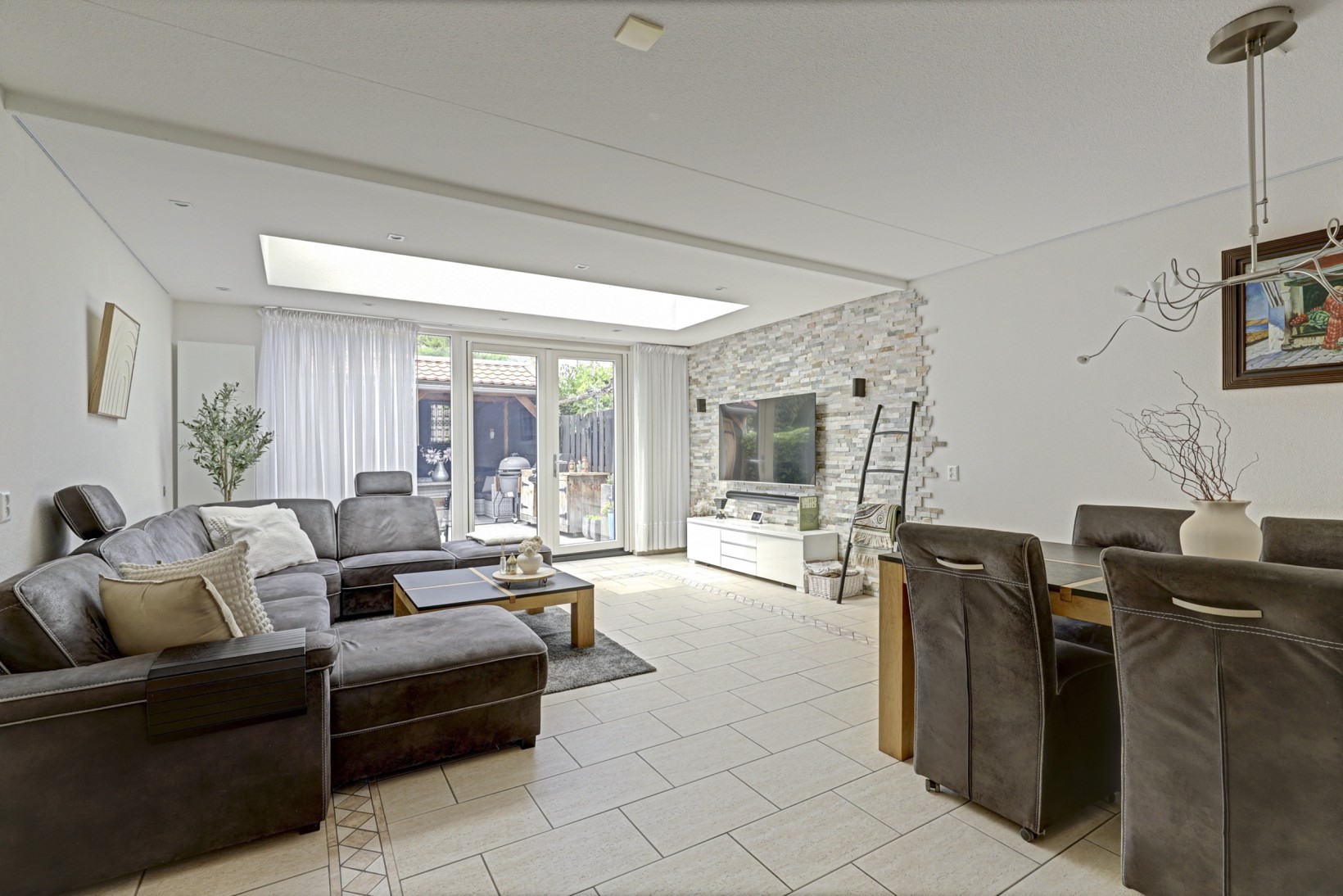 Tussenwoning te koop: Terwenstraat 3, Gouda