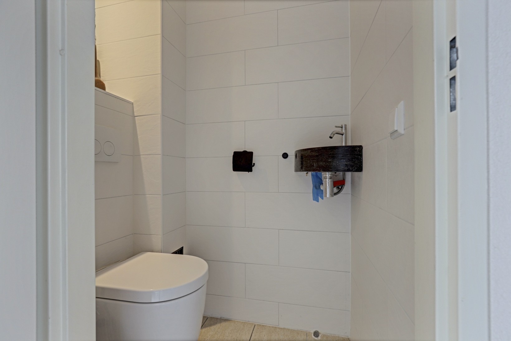 Tussenwoning te koop: Terwenstraat 3, Gouda
