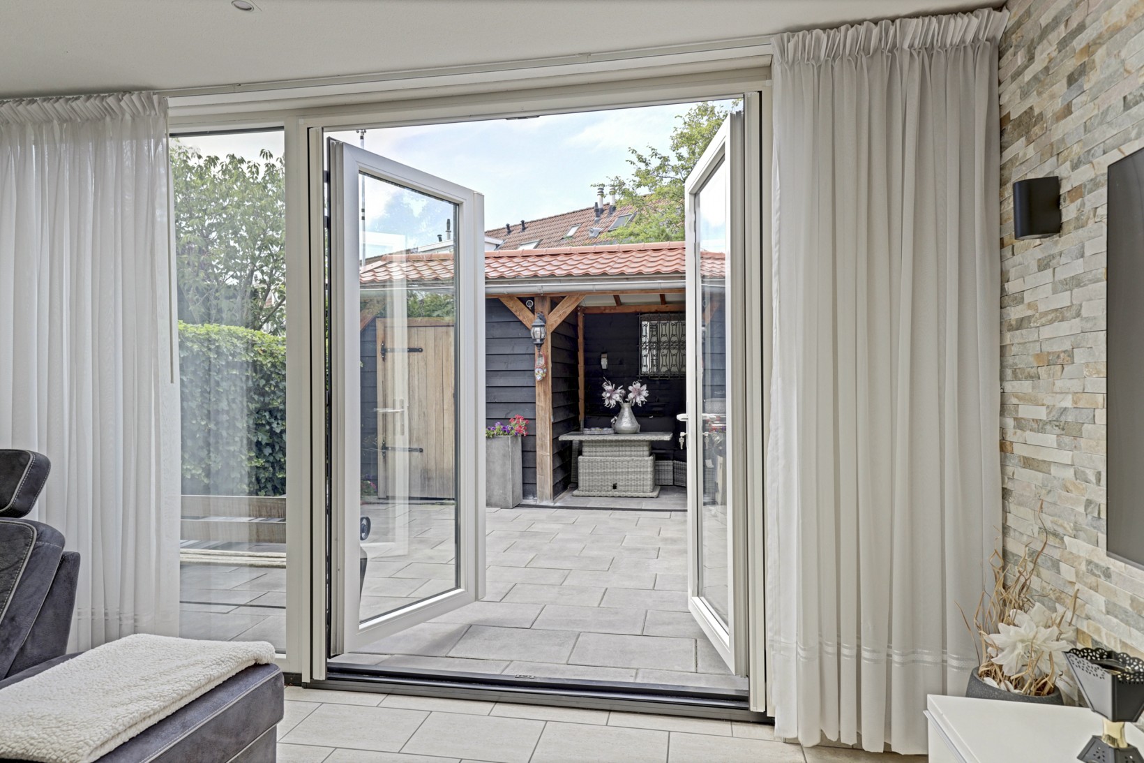 Tussenwoning te koop: Terwenstraat 3, Gouda