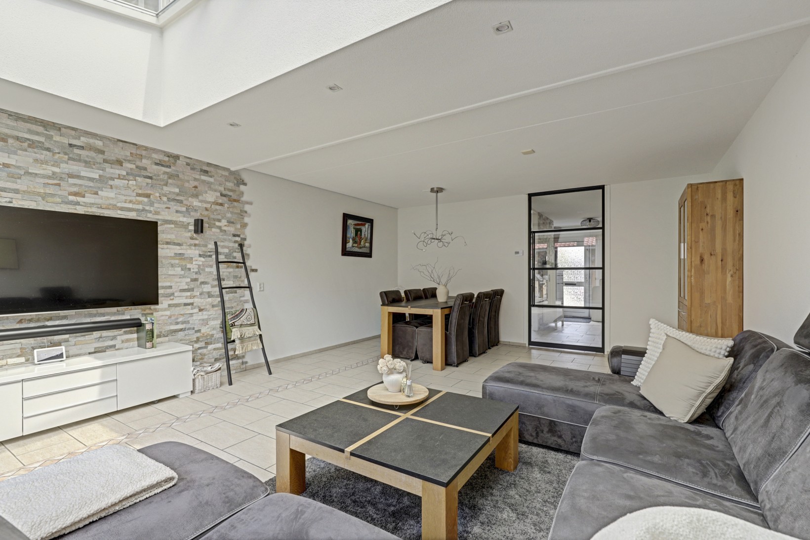 Tussenwoning te koop: Terwenstraat 3, Gouda