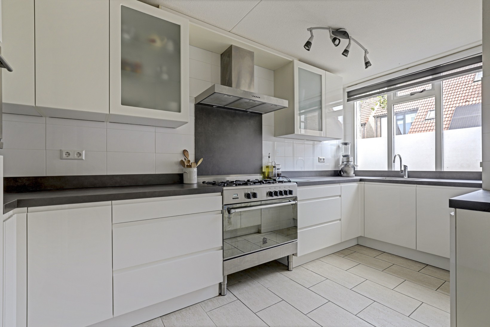 Tussenwoning te koop: Terwenstraat 3, Gouda