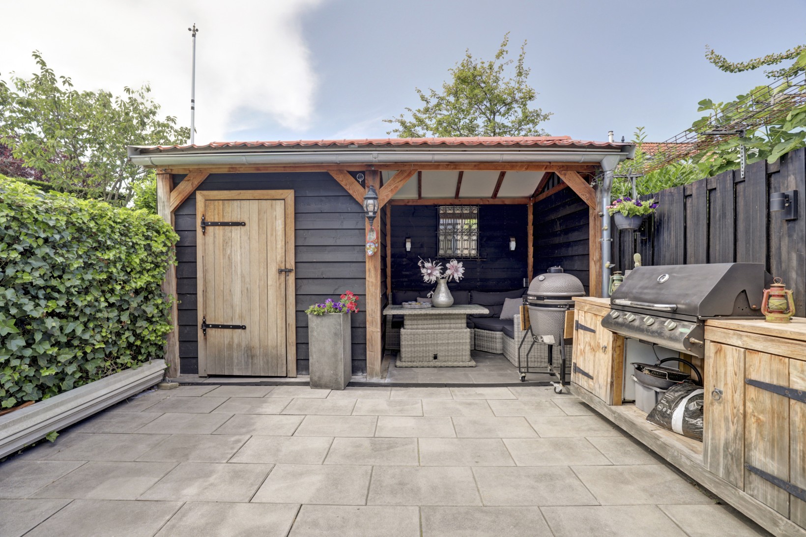 Tussenwoning te koop: Terwenstraat 3, Gouda