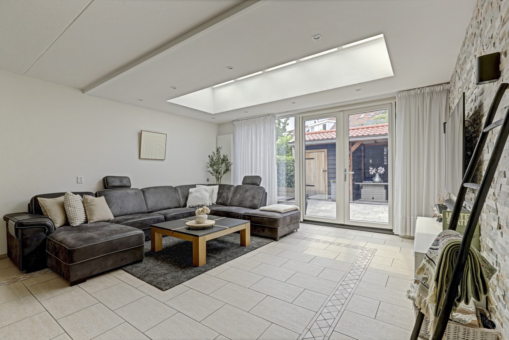 Tussenwoning te koop: Terwenstraat 3, Gouda