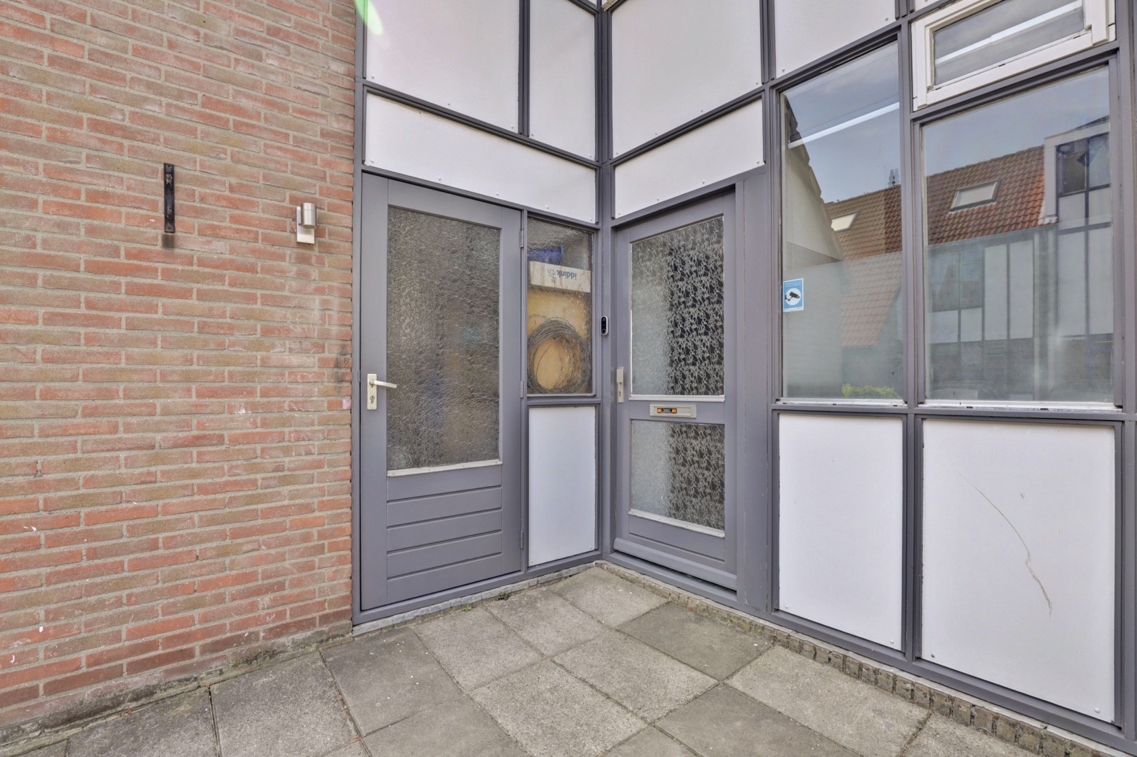 Tussenwoning te koop: Terwenstraat 3, Gouda