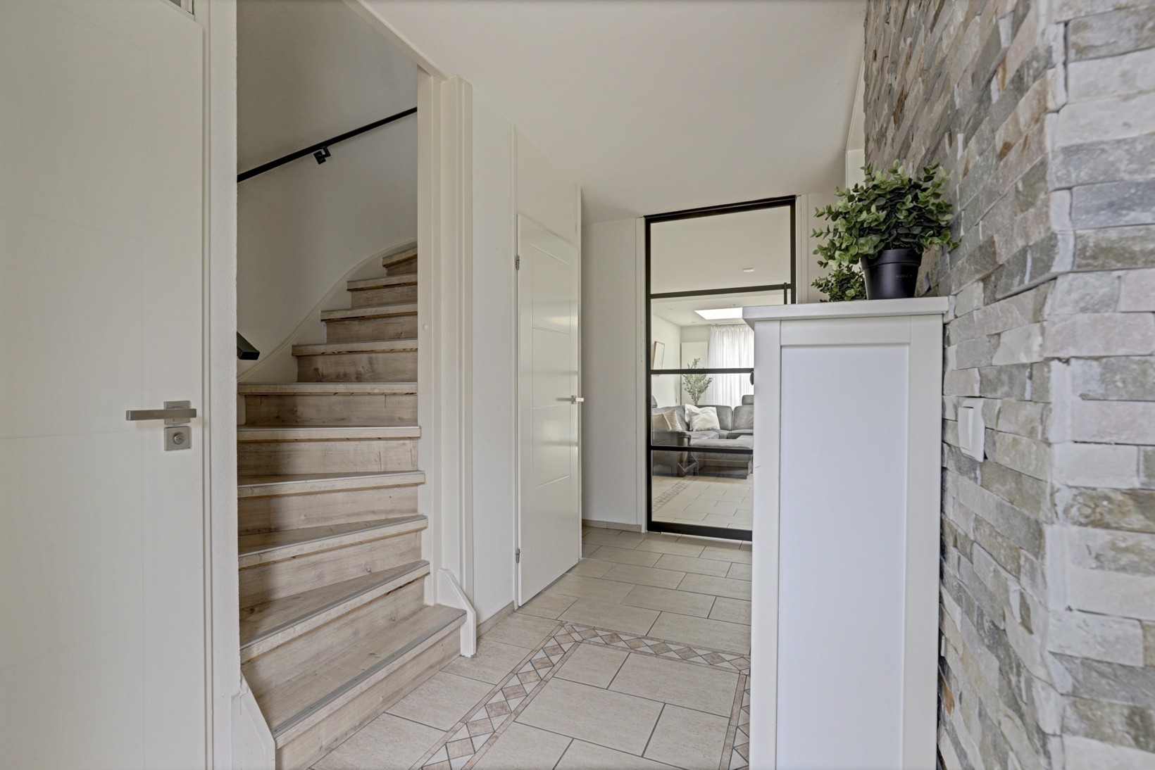 Tussenwoning te koop: Terwenstraat 3, Gouda