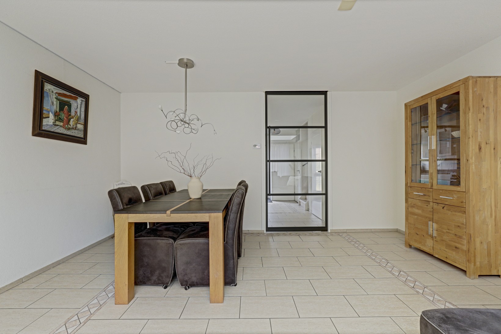 Tussenwoning te koop: Terwenstraat 3, Gouda