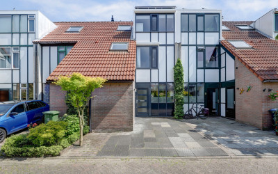 Terwenstraat 10