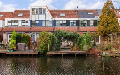 Terwenstraat 22