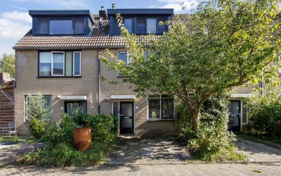 Tjotterwerf 14