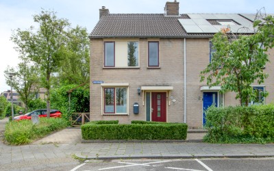 Oosterwerf 58