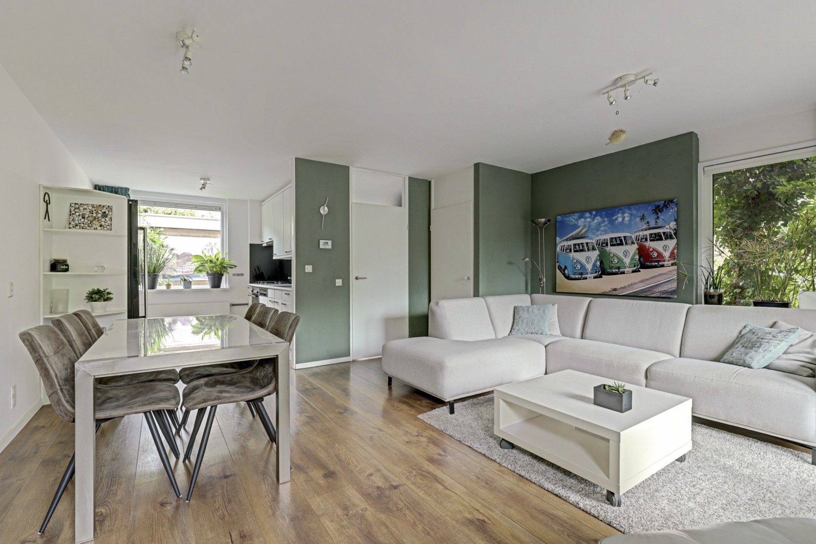 Hoekwoning te koop: Pluutwerf 12, Gouda
