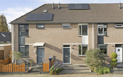 Hoogaarswerf 3