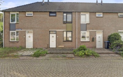 Gaffelaarwerf 14