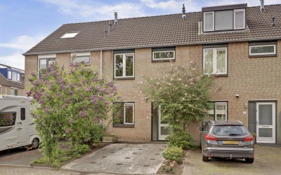 Klipperwerf 14