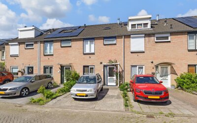 Kaagwerf 14