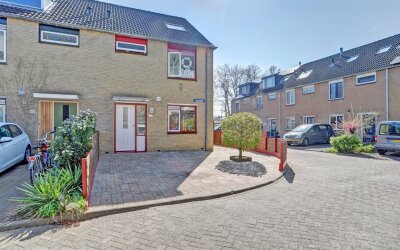 Kaagwerf 42