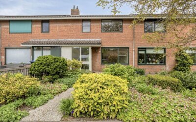 Huis te koop Waterpeper 21