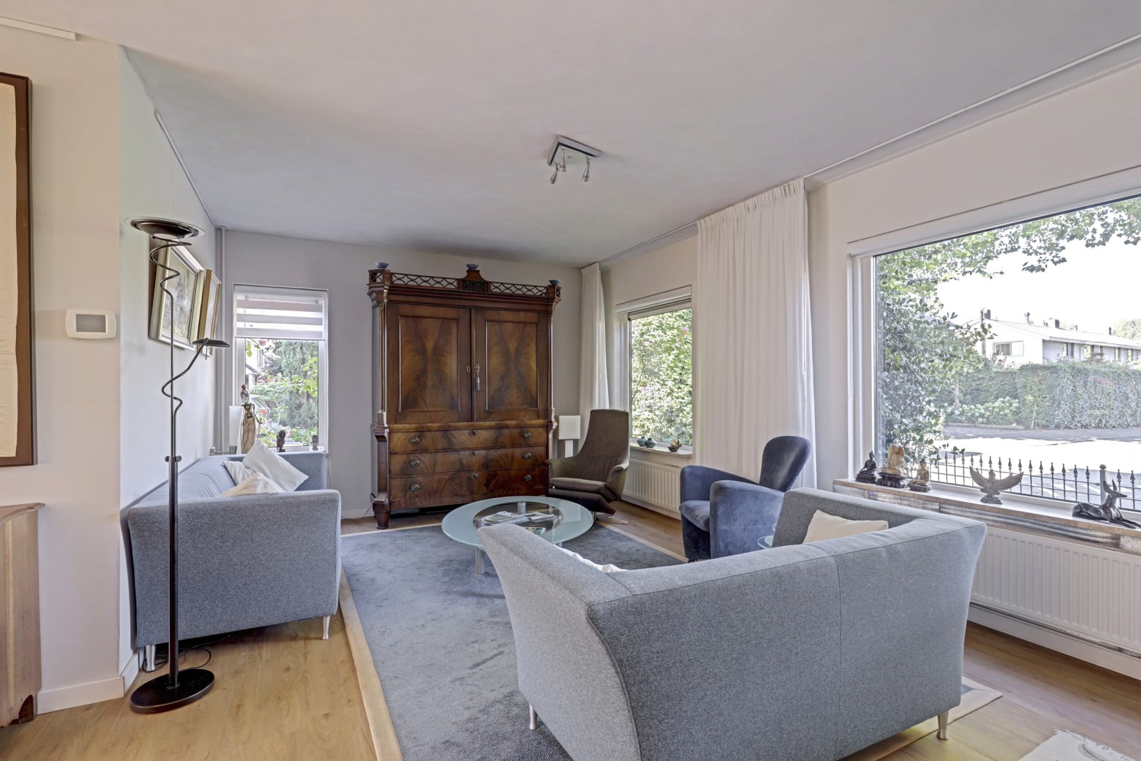 Hoekwoning te koop: Waterlelie 67, Gouda