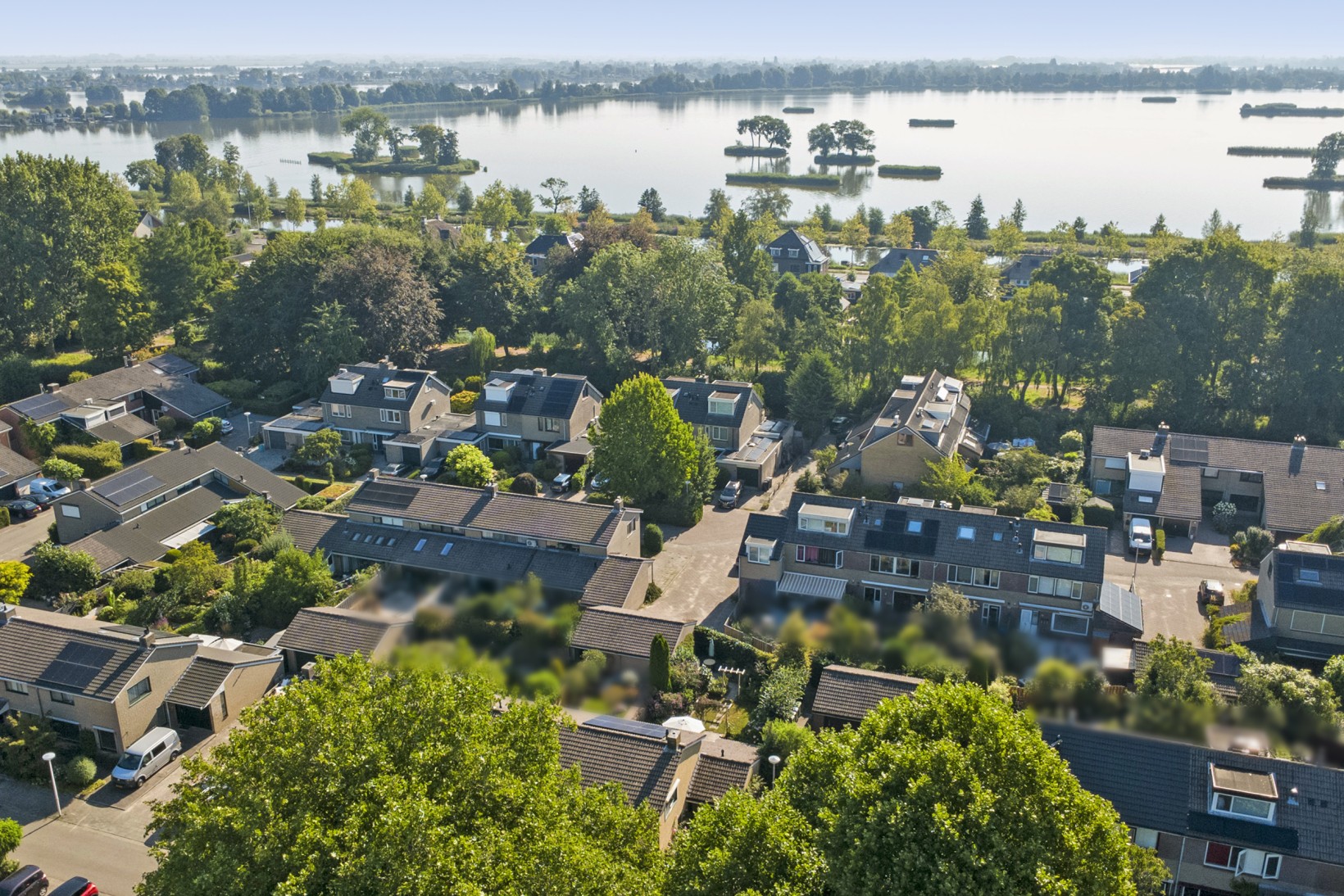 Hoekwoning te koop: Waterlelie 67, Gouda