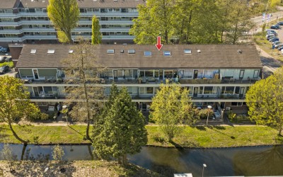 Haastenburg 19