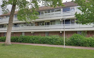 Haastenburg 19
