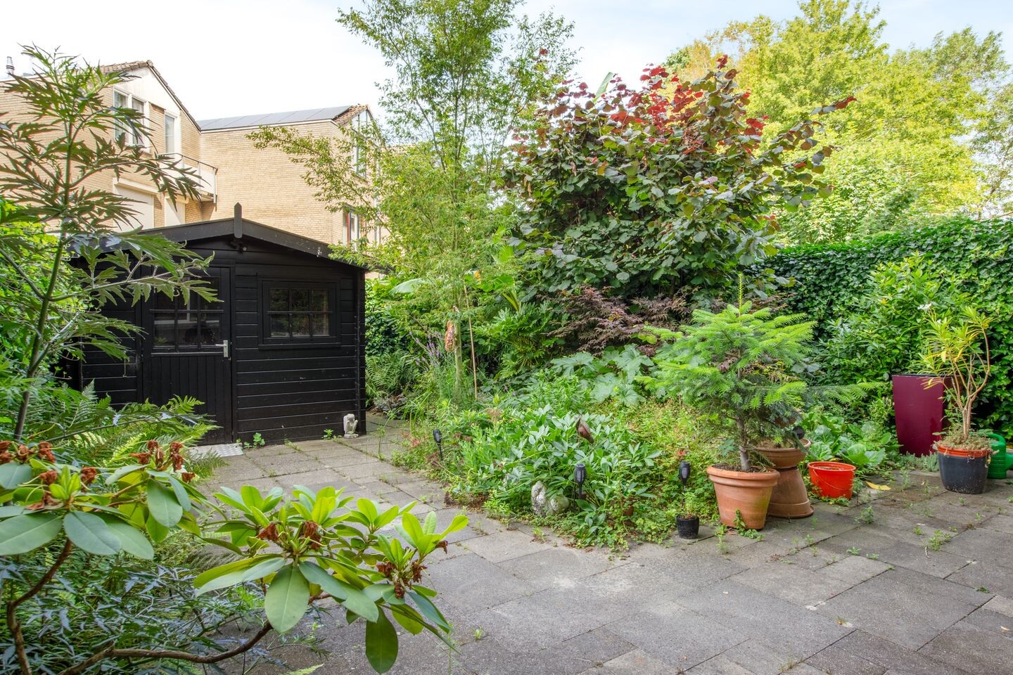 Appartement te koop: Haastenburg 8, Gouda