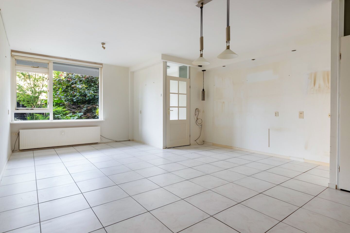 Appartement te koop: Haastenburg 8, Gouda