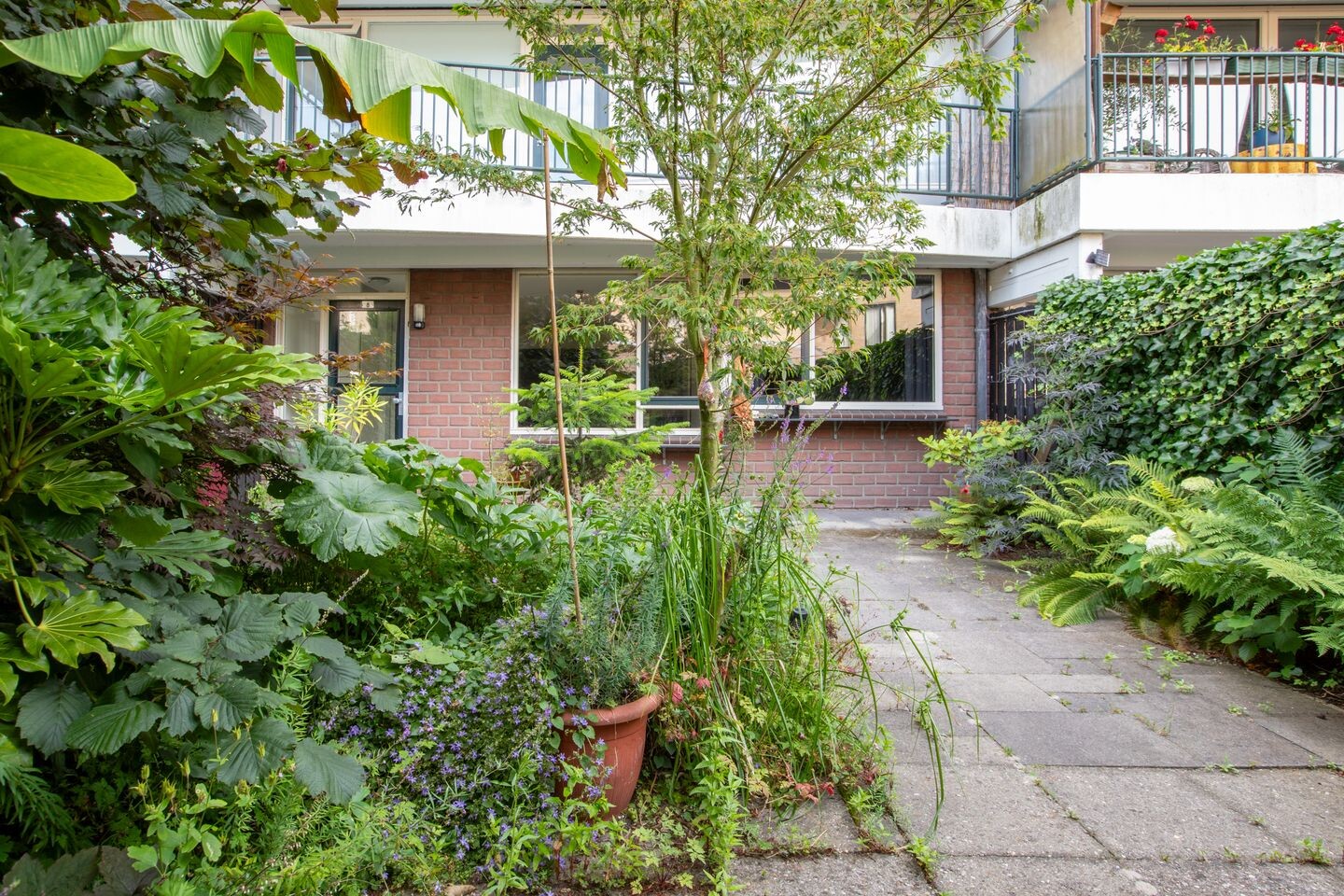 Appartement te koop: Haastenburg 8, Gouda