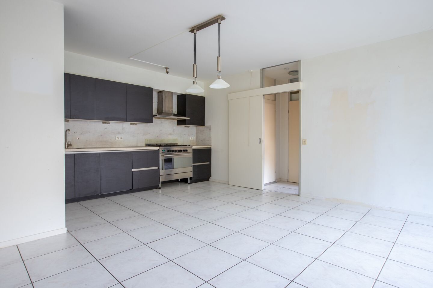 Appartement te koop: Haastenburg 8, Gouda