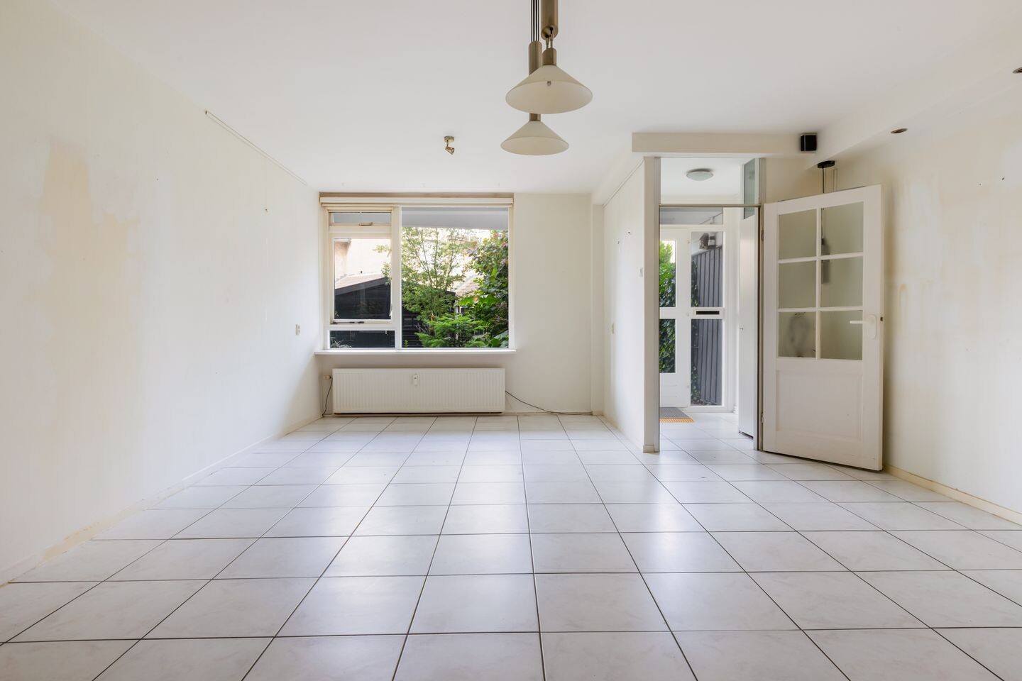 Appartement te koop: Haastenburg 8, Gouda