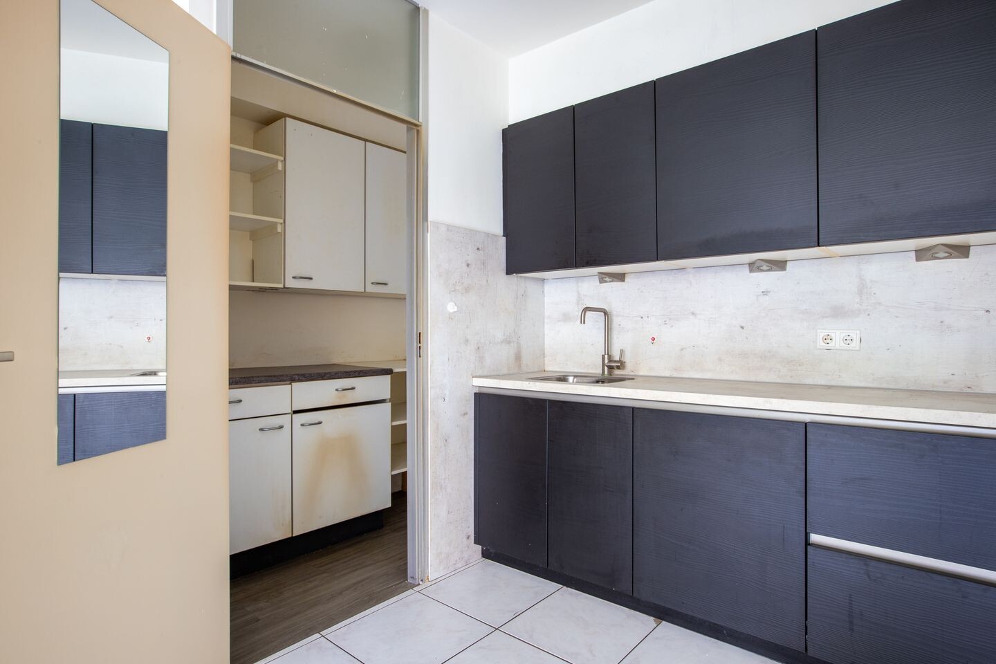 Appartement te koop: Haastenburg 8, Gouda