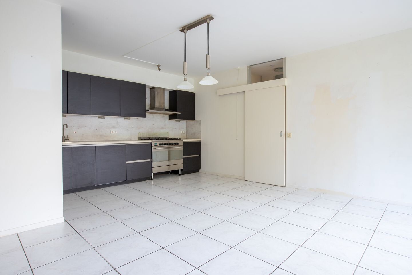 Appartement te koop: Haastenburg 8, Gouda