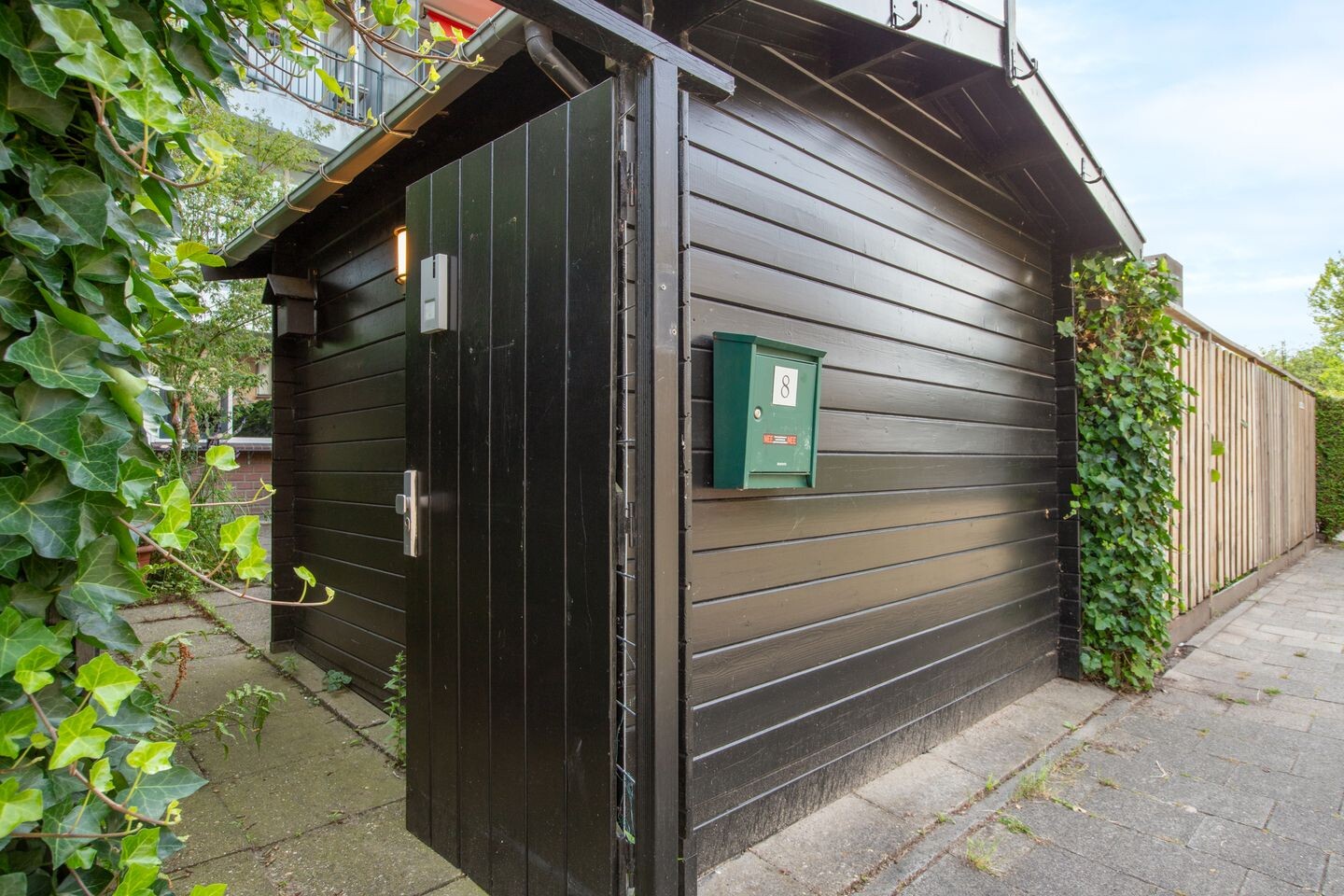Appartement te koop: Haastenburg 8, Gouda