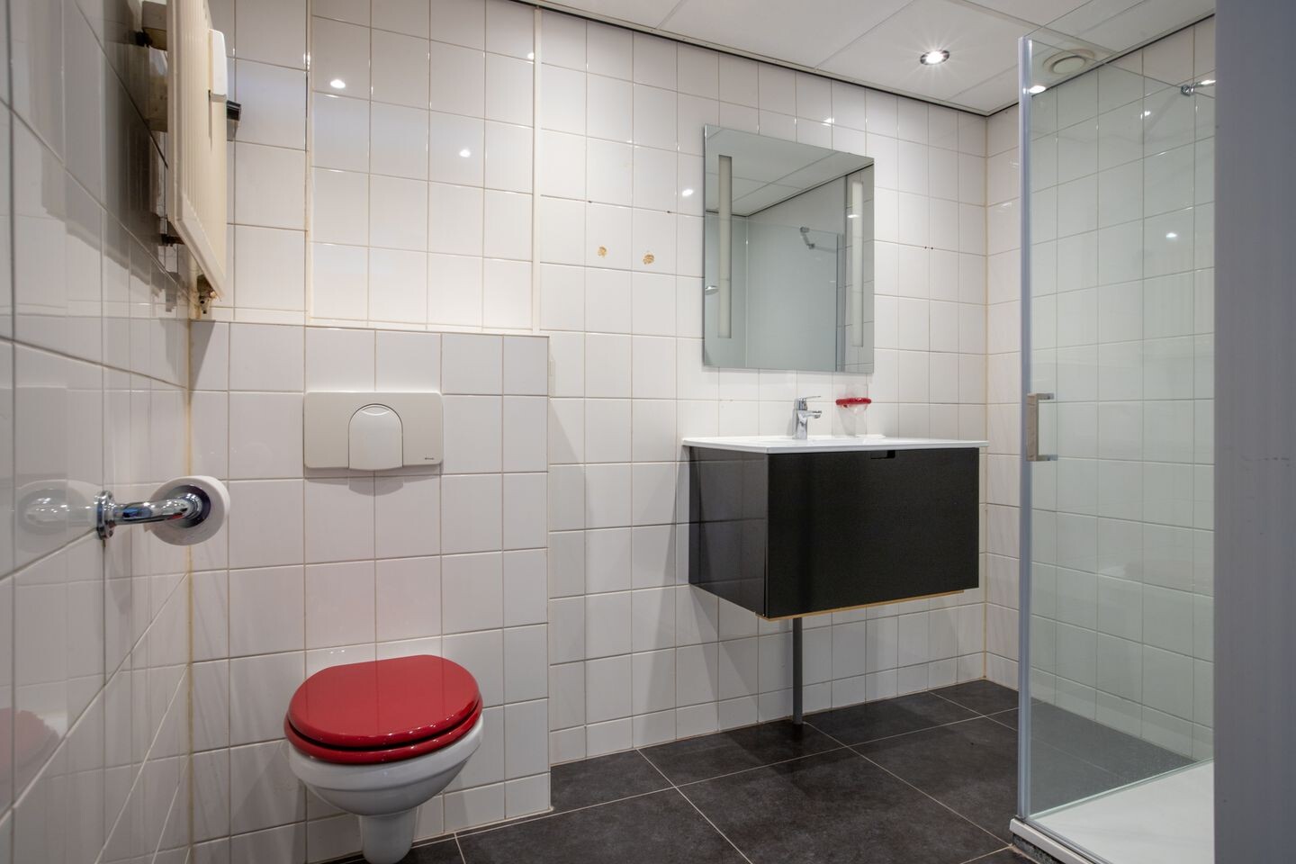 Appartement te koop: Haastenburg 8, Gouda