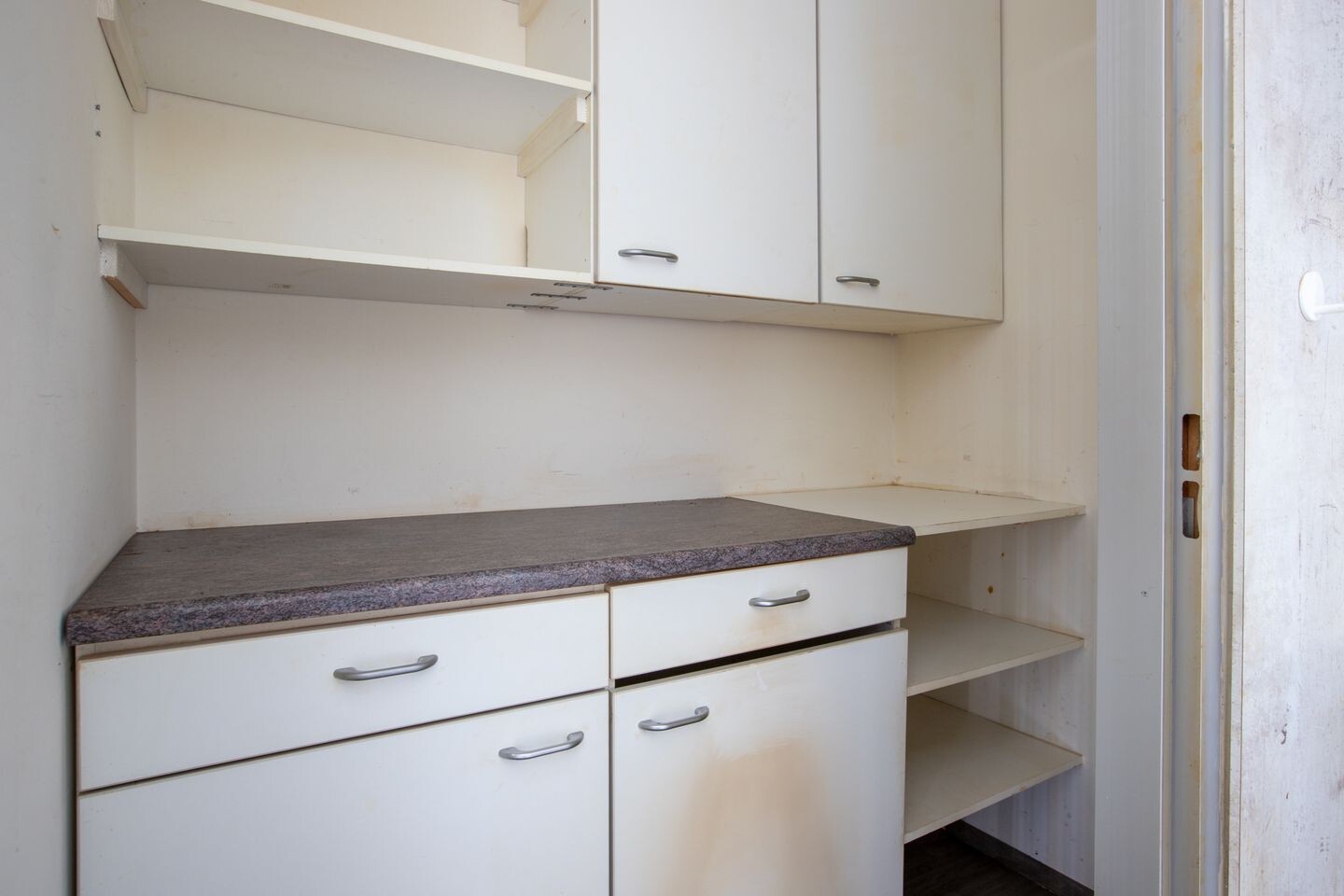 Appartement te koop: Haastenburg 8, Gouda