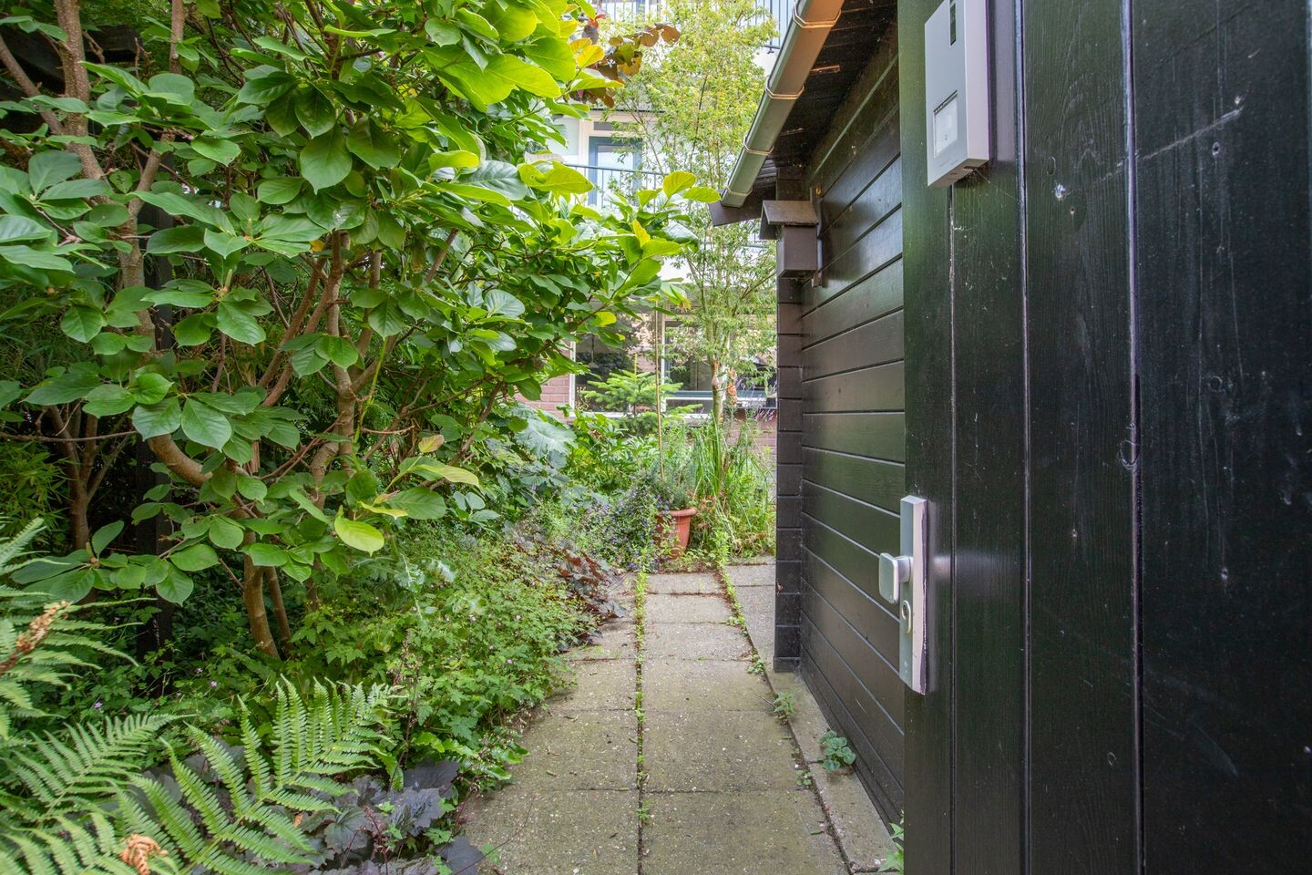 Appartement te koop: Haastenburg 8, Gouda