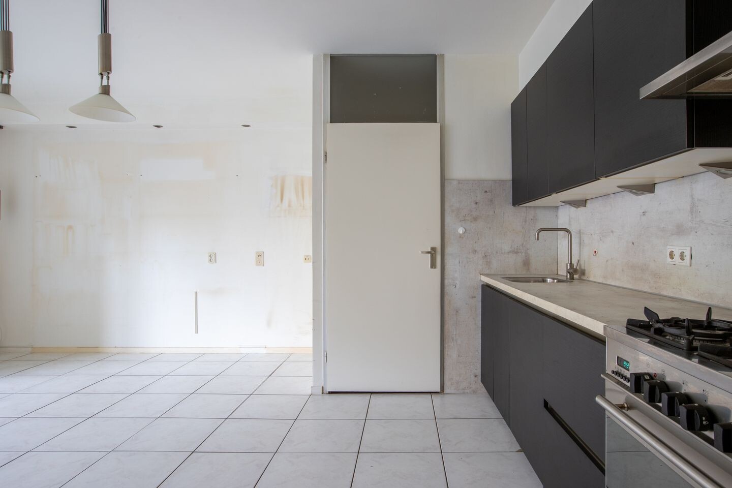 Appartement te koop: Haastenburg 8, Gouda
