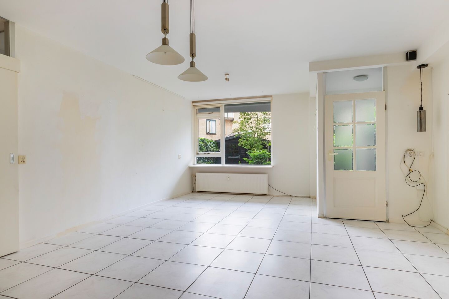 Appartement te koop: Haastenburg 8, Gouda