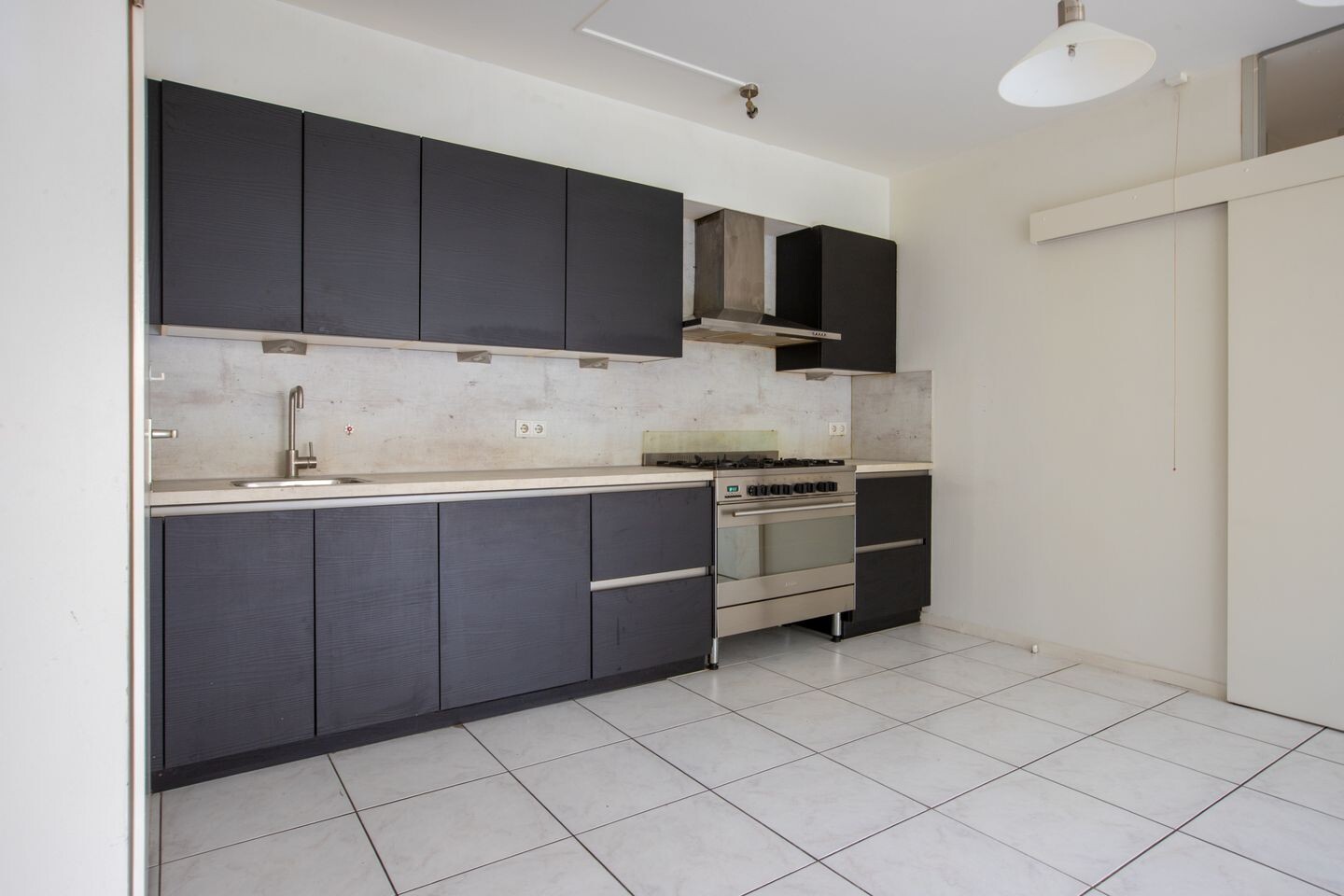 Appartement te koop: Haastenburg 8, Gouda